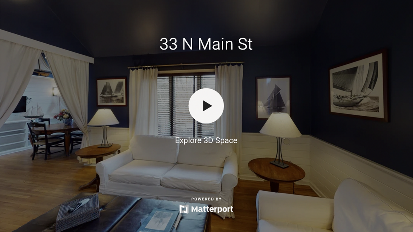 33 North Main